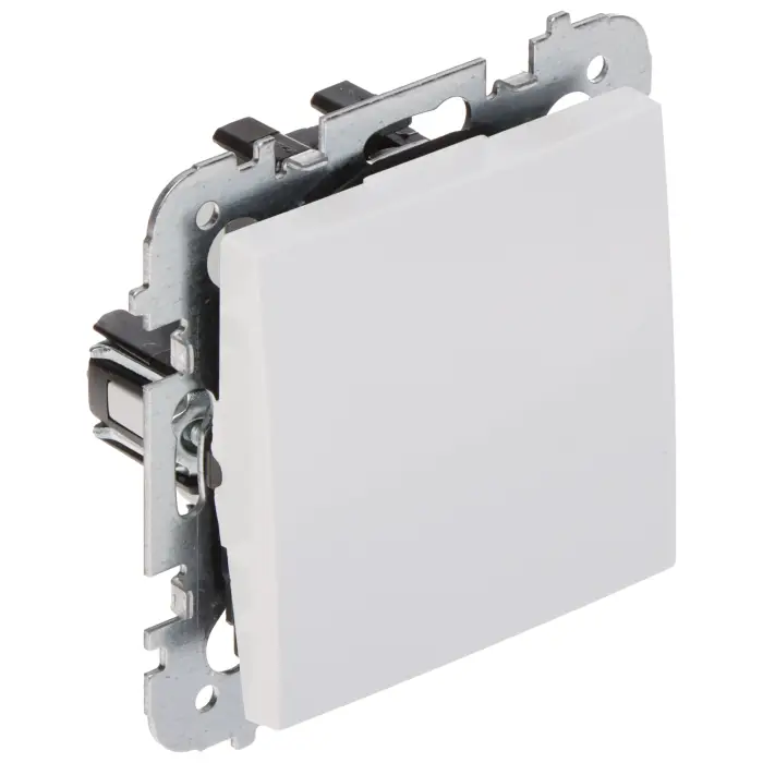 ŁĄCZNIK KRZYŻOWY SANTRA/4115-10/EPN 250 V 10 A Elektro-Plast
