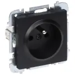 GNIAZDO POJEDYNCZE SANTRA/4133-19/EPN 230 V 16 A Elektro-Plast