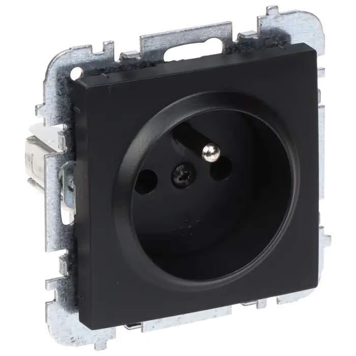 GNIAZDO POJEDYNCZE SANTRA/4133-19/EPN 230 V 16 A Elektro-Plast