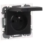 GNIAZDO POJEDYNCZE SANTRA/4136-19/EPN 230 V 16 A IP44 Elektro-Plast