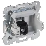 GNIAZDO KOŃCOWE RJ-45 SANTRA/4148-10/EPN Elektro-Plast