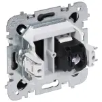 GNIAZDO KOŃCOWE RJ-45 SANTRA/4148-19/EPN Elektro-Plast