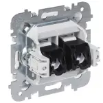 GNIAZDO KOŃCOWE RJ-45 SANTRA/4149-10/EPN Elektro-Plast