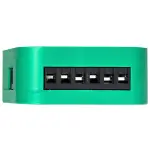 INTELIGENTNY STEROWNIK BRAM I DRZWI SBW-02 Wi-Fi, SUPLA 12 ... 24 V AC/DC ZAMEL