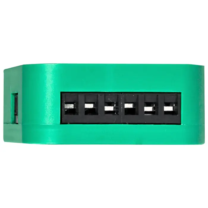 INTELIGENTNY STEROWNIK BRAM I DRZWI SBW-02 Wi-Fi, SUPLA 12 ... 24 V AC/DC ZAMEL