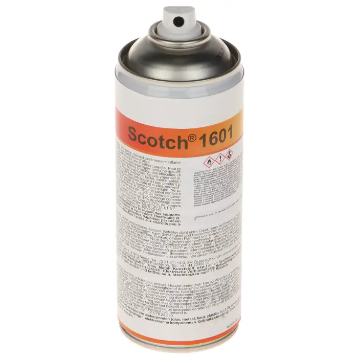 AEROZOL ELEKTROIZOLACYJNY SCOTCH-1601/400 3M