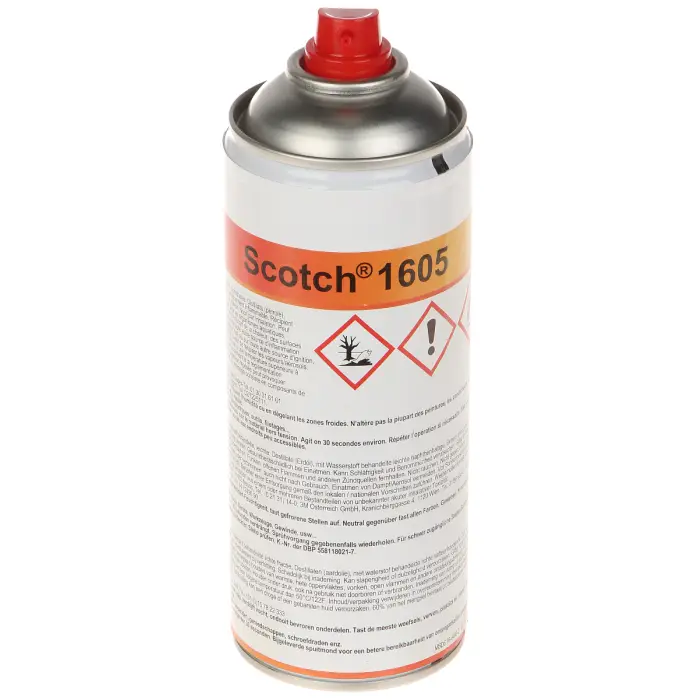 AEROZOL OSUSZAJĄCY SCOTCH-1605/400 3M