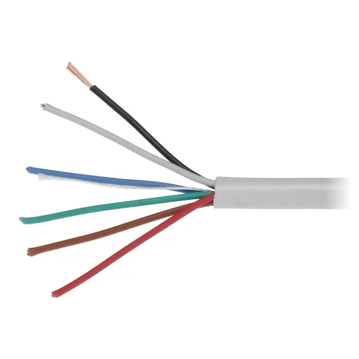 KABEL SCYY-6X0.5