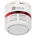 CZUJKA DYMU SD-13B8 EL HOME