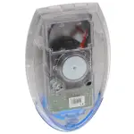 SYGNALIZATOR ZEWNĘTRZNY SD-3001-BL SATEL