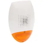 SYGNALIZATOR ZEWNĘTRZNY SD-3001-O SATEL
