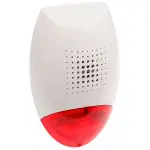 SYGNALIZATOR ZEWNĘTRZNY SD-3001-R SATEL