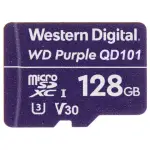 KARTA PAMIĘCI SD-MICRO-10/128-WD microSD UHS-I, SDXC 128 GB Western Digital