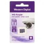 KARTA PAMIĘCI SD-MICRO-10/128-WD microSD UHS-I, SDXC 128 GB Western Digital