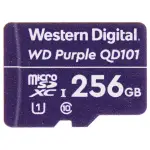 KARTA PAMIĘCI SD-MICRO-10/256-WD microSD UHS-I, SDXC 256 GB Western Digital