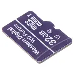 KARTA PAMIĘCI SD-MICRO-10/32-WD microSD UHS-I, SDHC 32 GB Western Digital