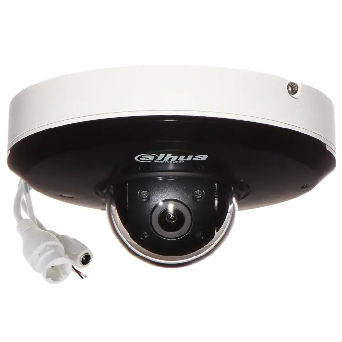 KAMERA IP OBROTOWA ZEWNĘTRZNA SD1A404DB-GNY - 3.7 Mpx 2.8 ... 12 mm DAHUA