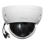 KAMERA AHD, HD-CVI, HD-TVI, PAL SZYBKOOBROTOWA ZEWNĘTRZNA SD22204DB-GC - 1080p 2.7 ... 11 mm DAHUA