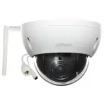 KAMERA IP SZYBKOOBROTOWA ZEWNĘTRZNA SD22404DB-GNY-W Wi-Fi, - 4 Mpx 2.8 ... 12 mm DAHUA