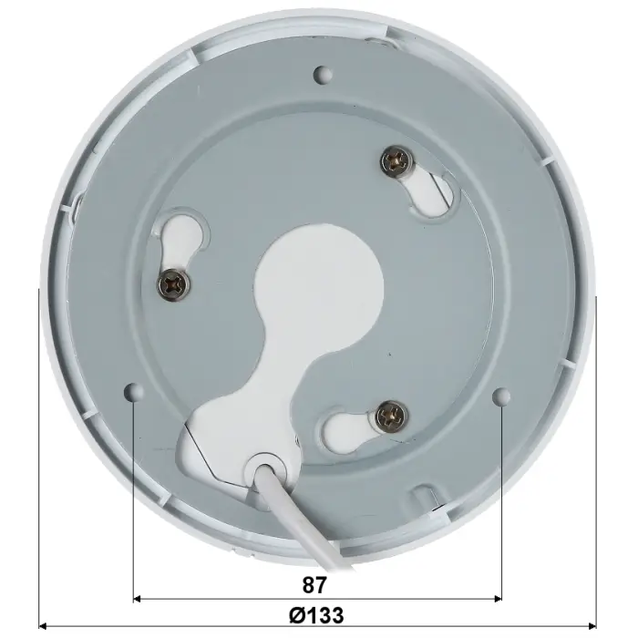 KAMERA IP OBROTOWA WEWNĘTRZNA SD29404DB-GNY WizSense - 3.7 Mpx 2.8 ... 12 mm DAHUA