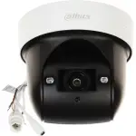 KAMERA IP OBROTOWA WEWNĘTRZNA SD29404DB-GNY WizSense - 3.7 Mpx 2.8 ... 12 mm DAHUA