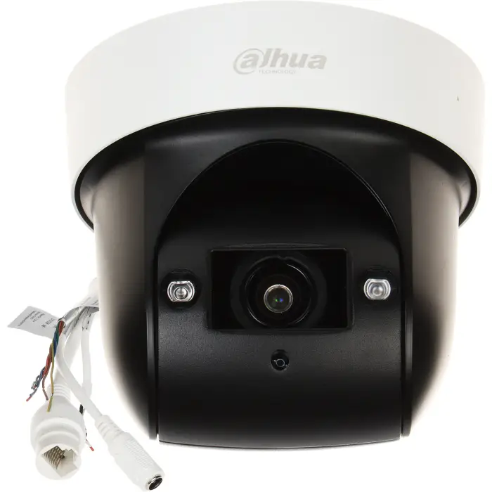 KAMERA IP OBROTOWA WEWNĘTRZNA SD29404DB-GNY WizSense - 3.7 Mpx 2.8 ... 12 mm DAHUA
