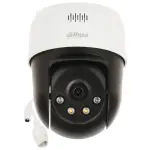 KAMERA IP OBROTOWA ZEWNĘTRZNA SD2A500NB-GNY-A-PV WizSense - 5 Mpx 4 mm DAHUA