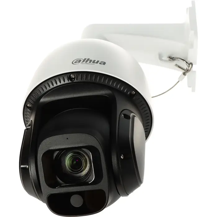 KAMERA IP OBROTOWA ZEWNĘTRZNA SD3D216NB-GNY WizSense 1080p 5 ... 80 mm DAHUA