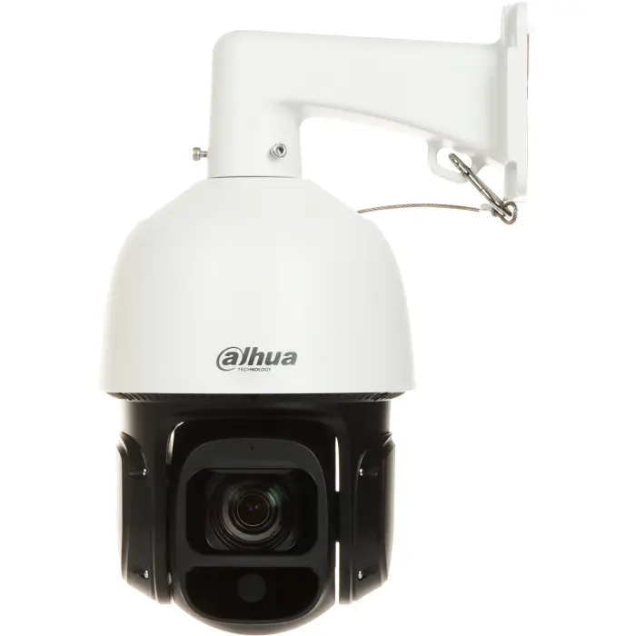 KAMERA IP OBROTOWA ZEWNĘTRZNA SD3D216NB-GNY WizSense 1080p 5 ... 80 mm DAHUA