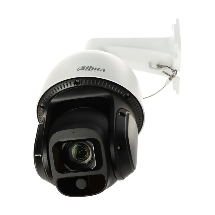 KAMERA IP OBROTOWA ZEWNĘTRZNA SD3D416NB-GNY WizSense - 4 Mpx 5 ... 80 mm DAHUA