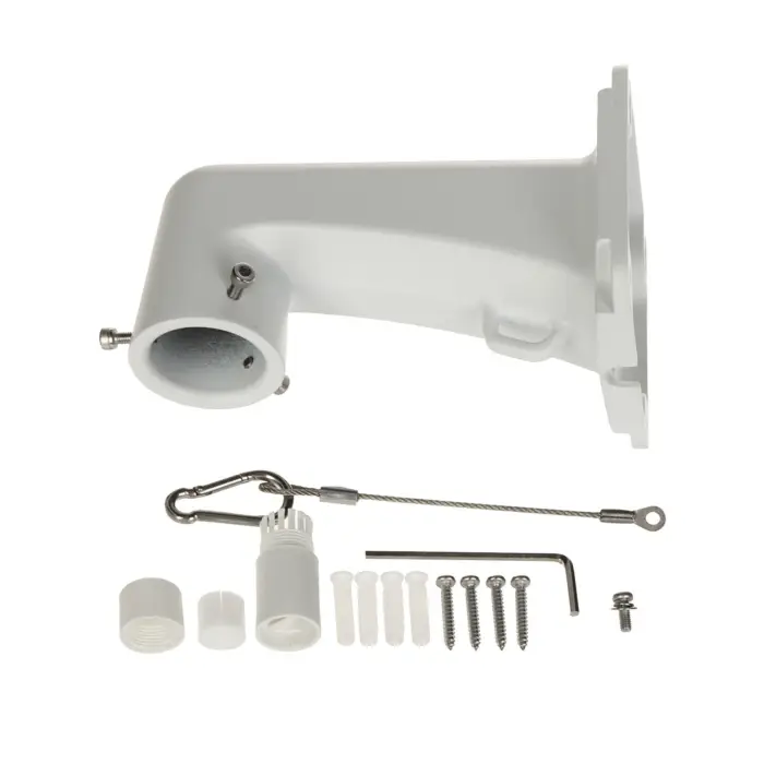 KAMERA IP OBROTOWA ZEWNĘTRZNA SD3D416NB-GNY WizSense - 4 Mpx 5 ... 80 mm DAHUA