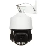 KAMERA IP OBROTOWA ZEWNĘTRZNA SD3E410DB-GNY-A-PV TiOC WizSense - 3.7 Mpx 4 ... 40 mm DAHUA