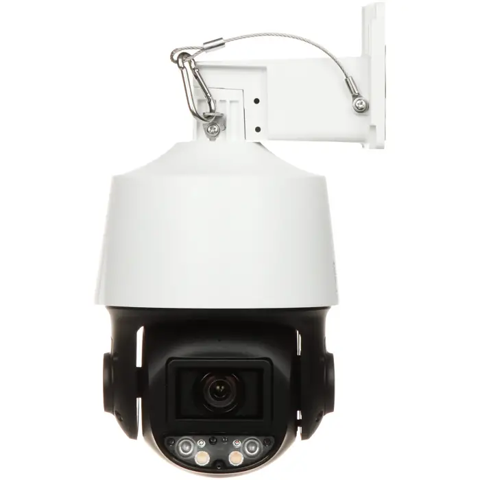 KAMERA IP OBROTOWA ZEWNĘTRZNA SD3E410DB-GNY-A-PV TiOC WizSense - 3.7 Mpx 4 ... 40 mm DAHUA