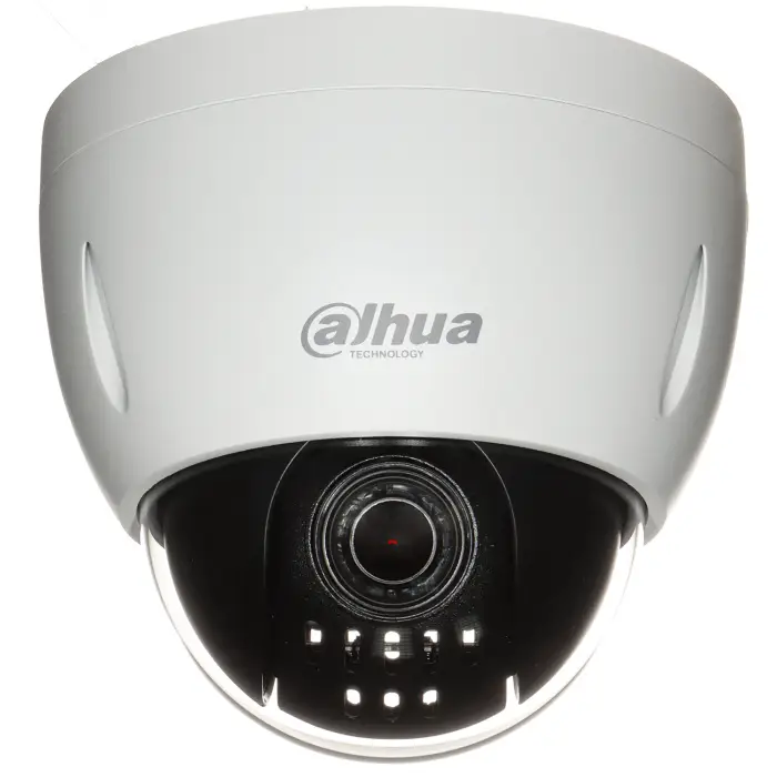 KAMERA AHD, HD-CVI, HD-TVI, PAL SZYBKOOBROTOWA ZEWNĘTRZNA SD42215-HC-LA - 1080p 5 ... 75 mm DAHUA