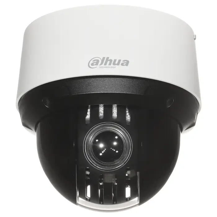 KAMERA IP SZYBKOOBROTOWA SD4A425DB-HNY WizSense - 3.7 Mpx 5 ... 125 mm DAHUA