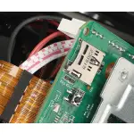 KAMERA IP SZYBKOOBROTOWA SD5A245GB-HNR - 1080p 3.95 ... 177.75 mm DAHUA