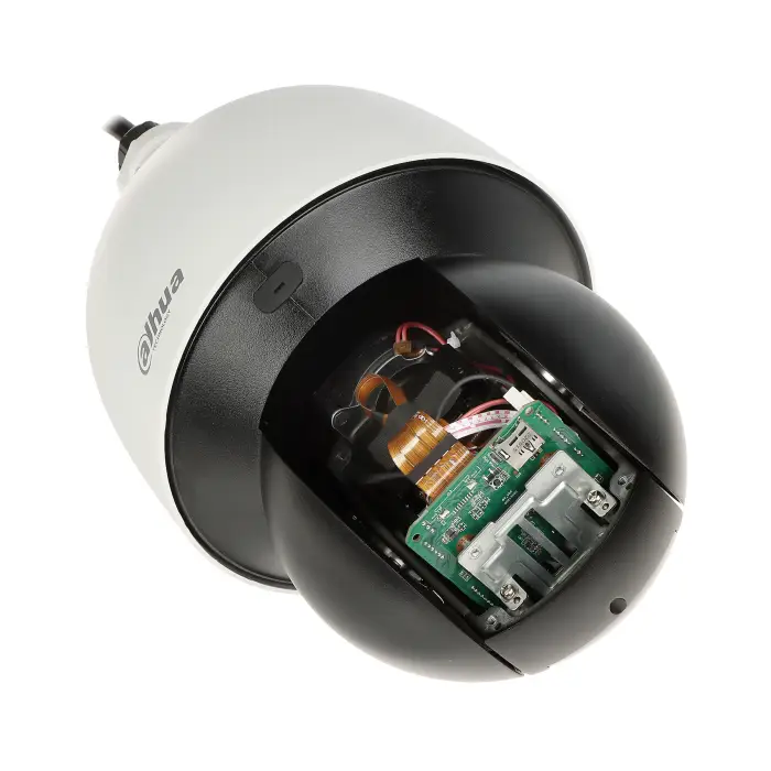 KAMERA IP SZYBKOOBROTOWA SD5A245GB-HNR - 1080p 3.95 ... 177.75 mm DAHUA