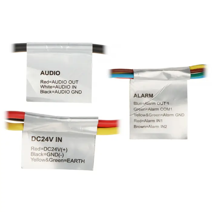 KAMERA IP SZYBKOOBROTOWA SD5A245GB-HNR - 1080p 3.95 ... 177.75 mm DAHUA