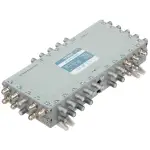 ROZGAŁĘŹNIK TV/SAT SDQ-908 TERRA