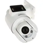 KAMERA IP SZYBKOOBROTOWA ZEWNĘTRZNA SDT4E425-4F-GB-A-PV1-0400 PANORAMICZNA TiOC WizSense Smart Dual Light - 3.7 Mpx 5 ... 125 mm, 2.8 mm DAHUA