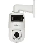 KAMERA IP SZYBKOOBROTOWA SDT4E425-4F-GB-A-PV1-0400 PANORAMICZNA TiOC WizSense Smart Dual Light - 3.7 Mpx 5 ... 125 mm, 2.8 mm DAHUA