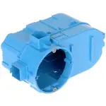 PUSZKA PODTYNKOWA PODWÓJNA SE-2X60-G SIMET