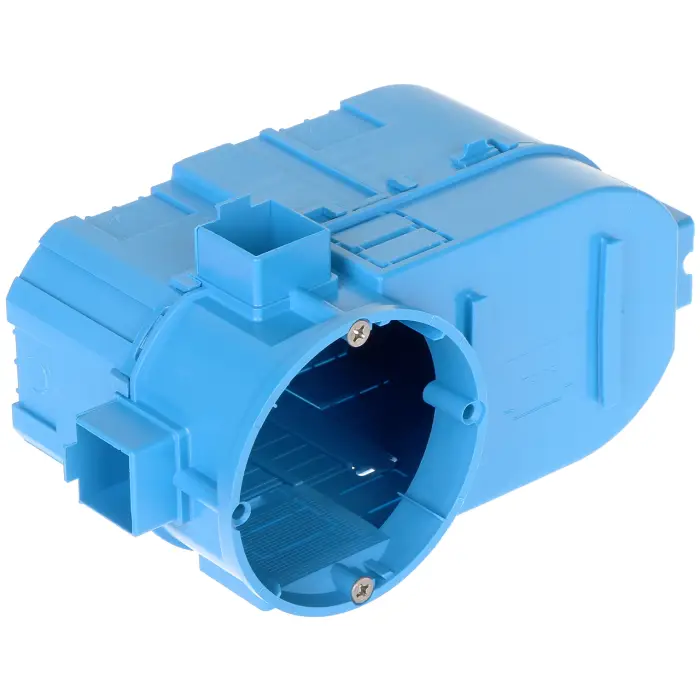 PUSZKA PODTYNKOWA PODWÓJNA SE-2X60-G SIMET
