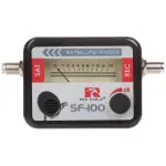 WSKAŹNIK SYGNAŁU SF-100 TV-SAT RED EAGLE