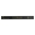 SWITCH POE SF-116 16-PORTOWY SFP PULSAR