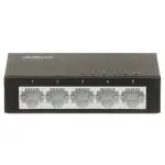 SWITCH SF1005-EUR 5-PORTOWY DAHUA
