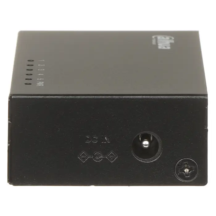 SWITCH SF1005-EUR 5-PORTOWY DAHUA