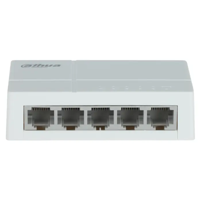 SWITCH SF1005L-EUR 5-PORTOWY DAHUA