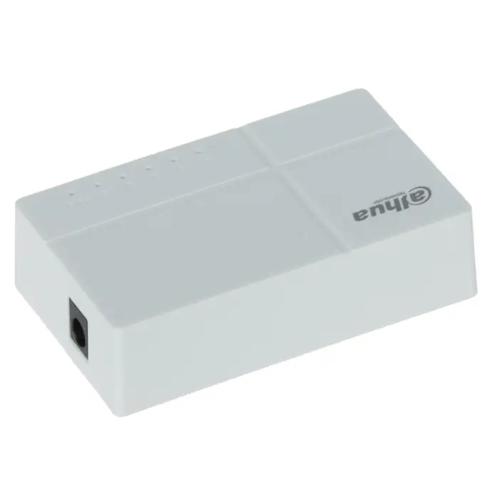SWITCH SF1005L-EUR 5-PORTOWY DAHUA
