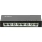 SWITCH SF1008-EUR 8-PORTOWY DAHUA
